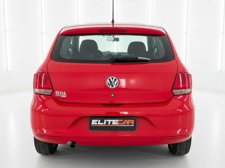 VolksWagen Gol Special 1.0 Total Flex 8V 3p