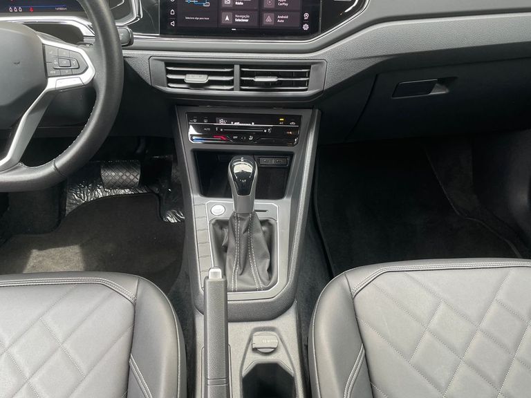 VolksWagen VIRTUS Exclusive 250TSI 1.4 Flex 16V Aut