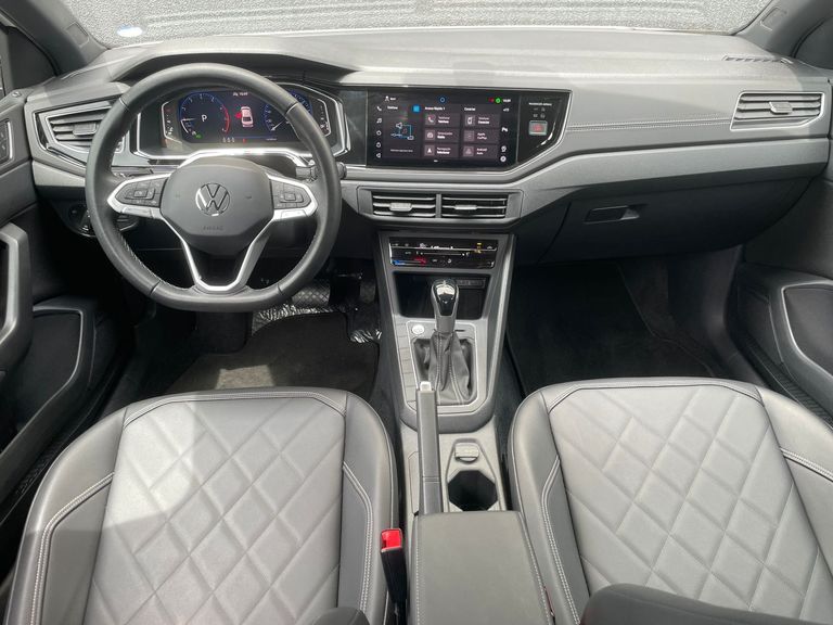 VolksWagen VIRTUS Exclusive 250TSI 1.4 Flex 16V Aut