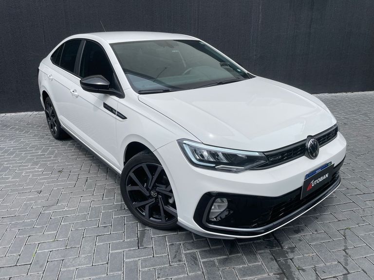 VolksWagen VIRTUS Exclusive 250TSI 1.4 Flex 16V Aut