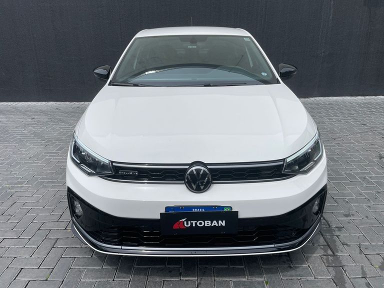 VolksWagen VIRTUS Exclusive 250TSI 1.4 Flex 16V Aut