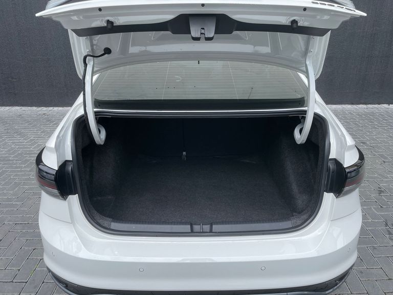 VolksWagen VIRTUS Exclusive 250TSI 1.4 Flex 16V Aut