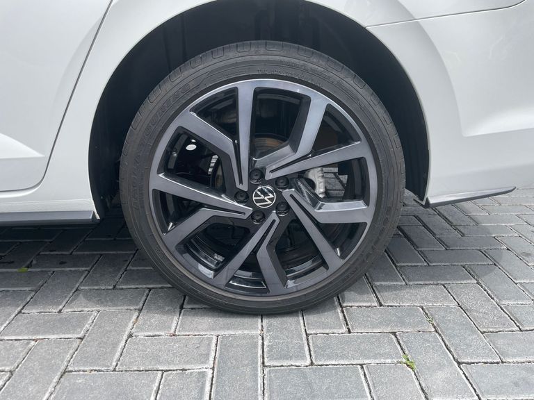 VolksWagen VIRTUS Exclusive 250TSI 1.4 Flex 16V Aut