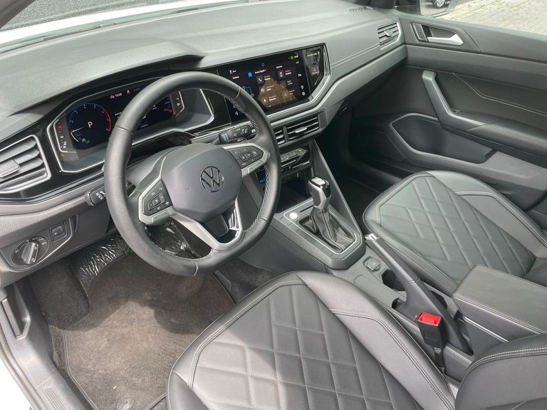 VolksWagen VIRTUS Exclusive 250TSI 1.4 Flex 16V Aut