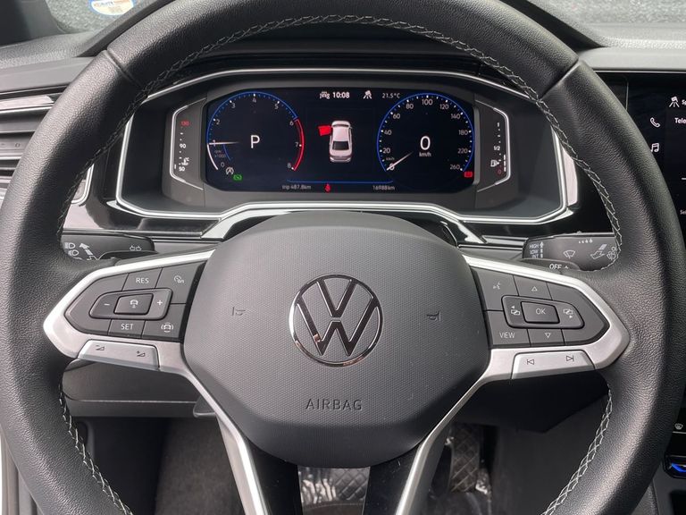 VolksWagen VIRTUS Exclusive 250TSI 1.4 Flex 16V Aut