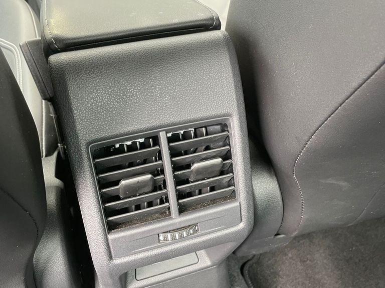 VolksWagen VIRTUS Exclusive 250TSI 1.4 Flex 16V Aut