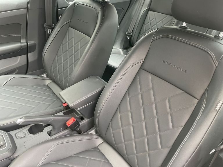 VolksWagen VIRTUS Exclusive 250TSI 1.4 Flex 16V Aut