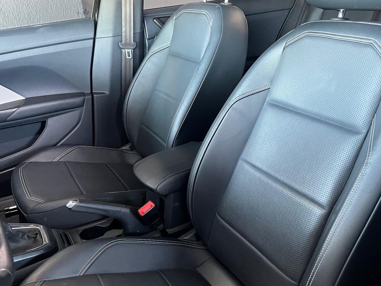 VolksWagen T-Cross Hig. 250 TSI 1.4 Flex 16V 5p Aut