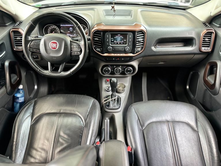 Fiat Toro Volcano 2.0 16V 4x4 TB Diesel Aut.