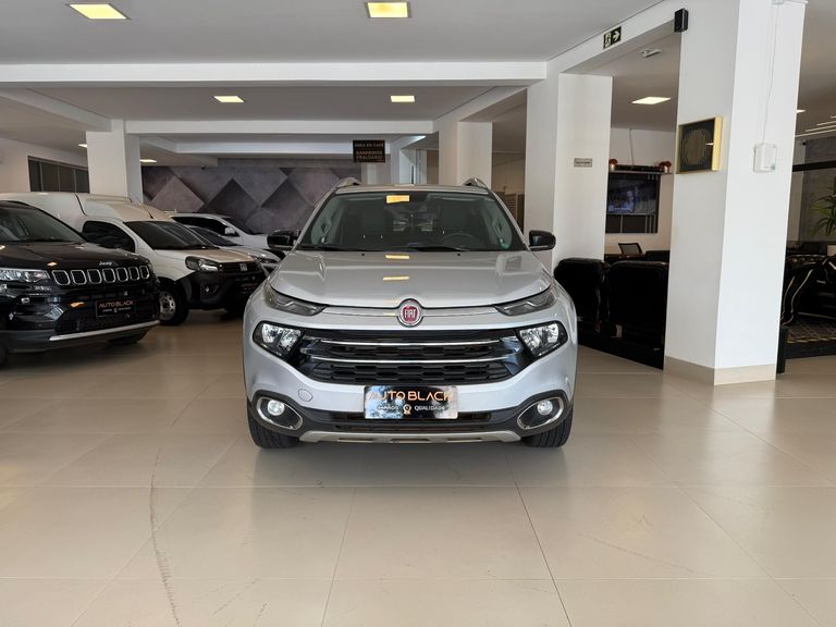 Fiat Toro Volcano 2.0 16V 4x4 TB Diesel Aut.