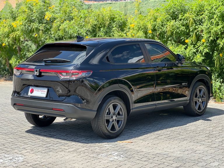 Honda HR-V EXL 1.5 Flex Sensing 16V 5p Aut.