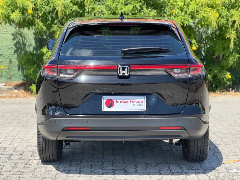 Honda HR-V EXL 1.5 Flex Sensing 16V 5p Aut.