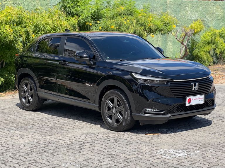 Honda HR-V EXL 1.5 Flex Sensing 16V 5p Aut.