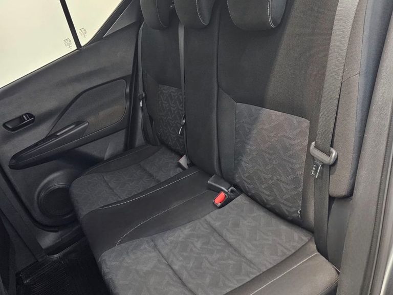 Nissan KICKS Active S 1.6 16V Flex Aut.