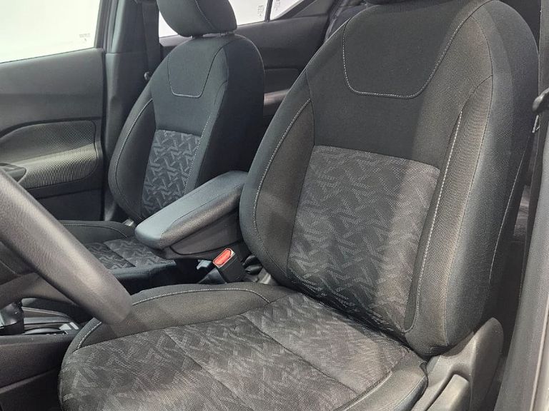 Nissan KICKS Active S 1.6 16V Flex Aut.