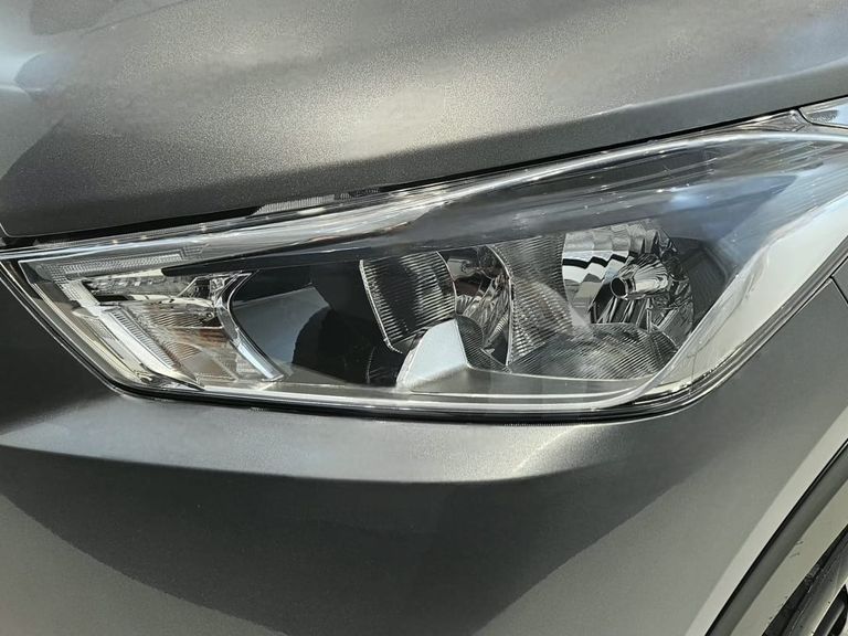Nissan KICKS Active S 1.6 16V Flex Aut.