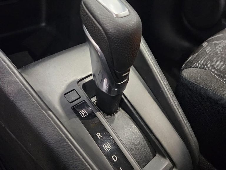 Nissan KICKS Active S 1.6 16V Flex Aut.