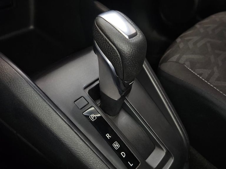 Nissan KICKS Active S 1.6 16V Flex Aut.