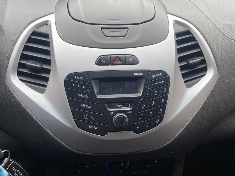 Ford Ka 1.0 SE/SE Plus TiVCT Flex 5p