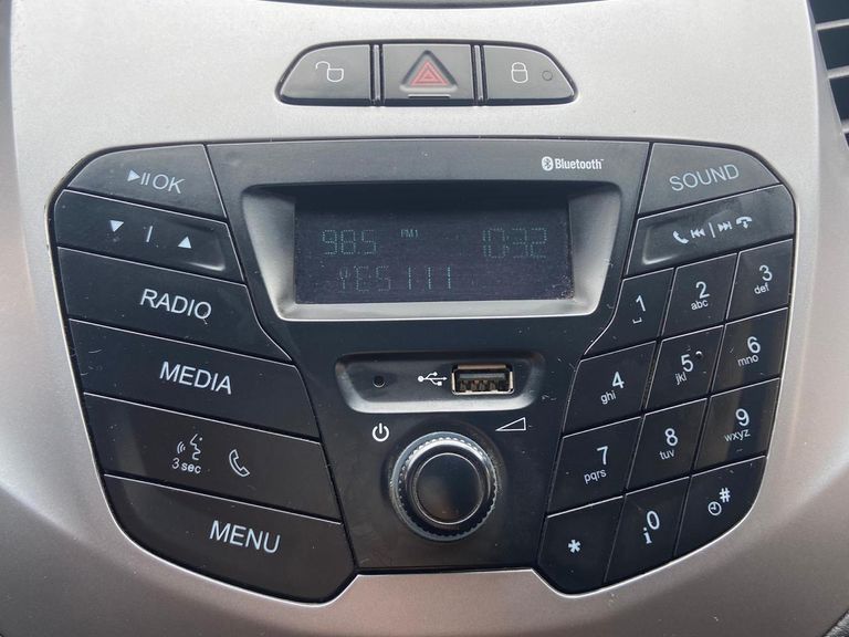 Ford Ka 1.0 SE/SE Plus TiVCT Flex 5p