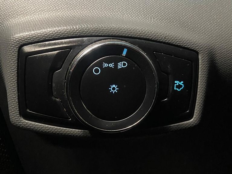 Ford Ka 1.0 SE/SE Plus TiVCT Flex 5p