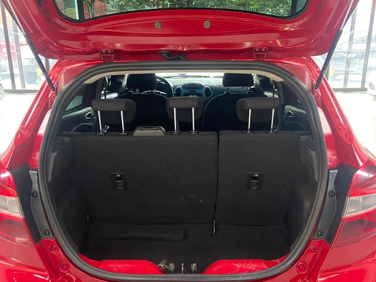 Ford Ka 1.0 SE/SE Plus TiVCT Flex 5p