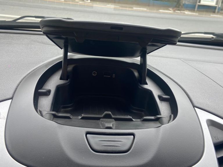 Ford Ka 1.0 SE/SE Plus TiVCT Flex 5p