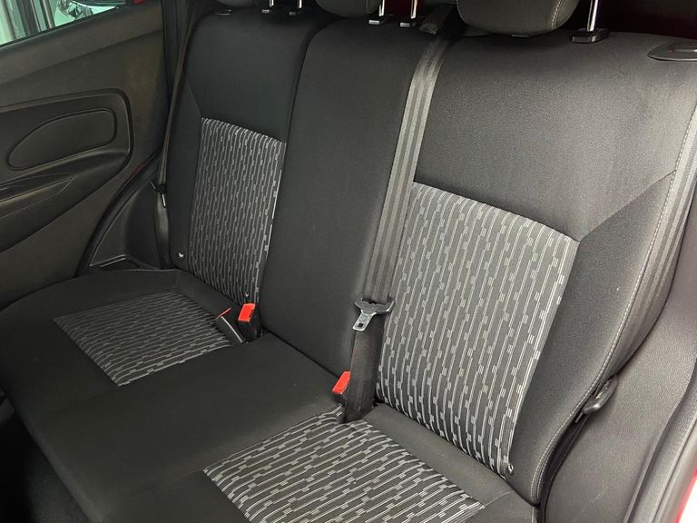 Ford Ka 1.0 SE/SE Plus TiVCT Flex 5p