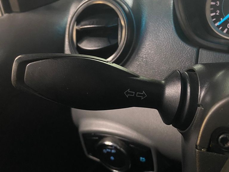 Ford Ka 1.0 SE/SE Plus TiVCT Flex 5p