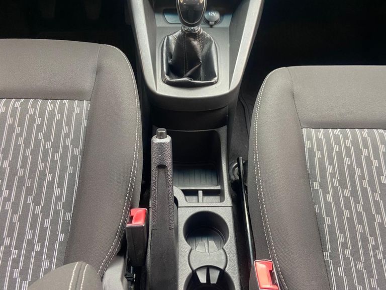 Ford Ka 1.0 SE/SE Plus TiVCT Flex 5p