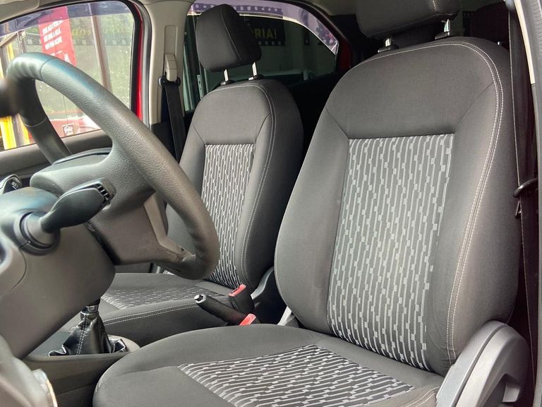 Ford Ka 1.0 SE/SE Plus TiVCT Flex 5p