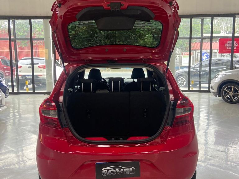 Ford Ka 1.0 SE/SE Plus TiVCT Flex 5p