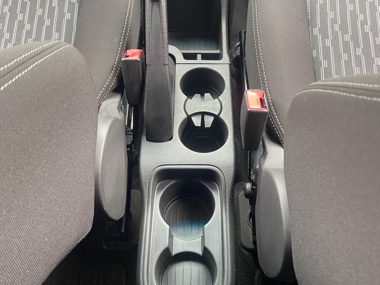 Ford Ka 1.0 SE/SE Plus TiVCT Flex 5p