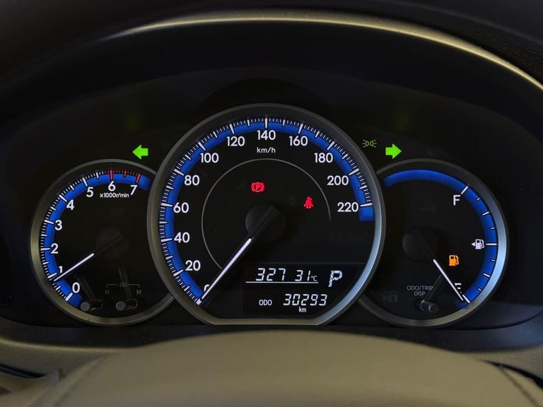 Toyota YARIS XL Sedan 1.5 Flex 16V 4p Aut.