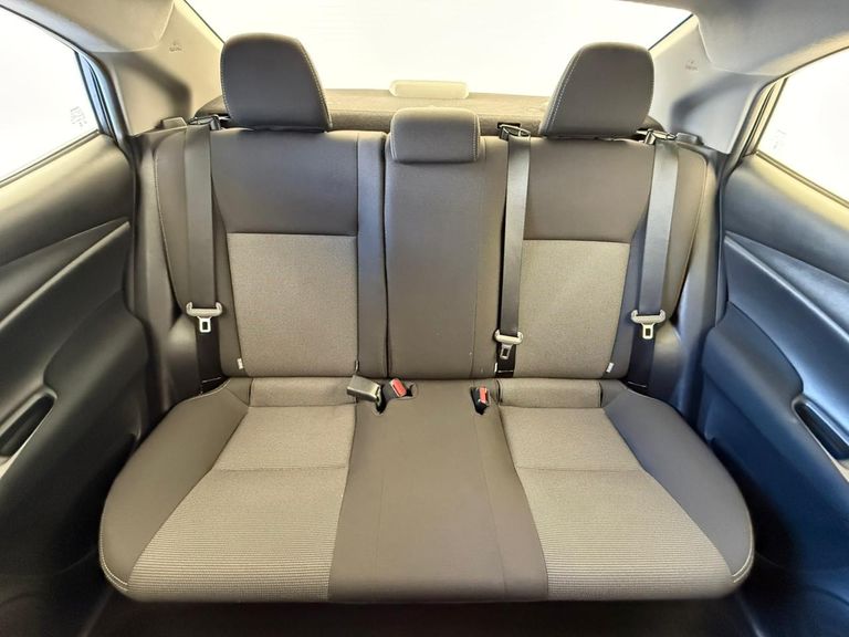 Toyota YARIS XL Sedan 1.5 Flex 16V 4p Aut.