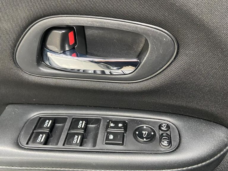 Honda HR-V EXL 1.8 Flexone 16V 5p Aut.