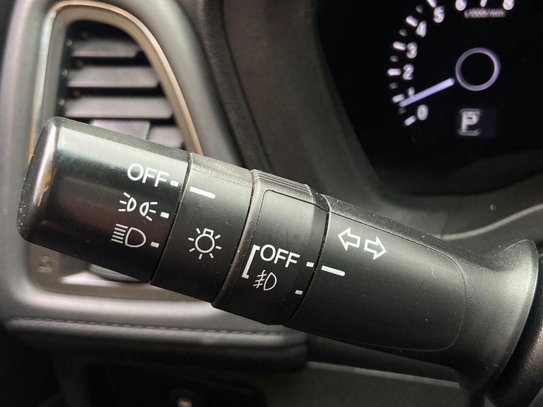 Honda HR-V EXL 1.8 Flexone 16V 5p Aut.