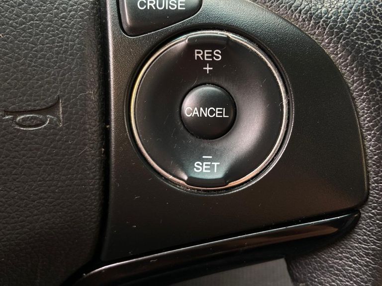 Honda HR-V EXL 1.8 Flexone 16V 5p Aut.