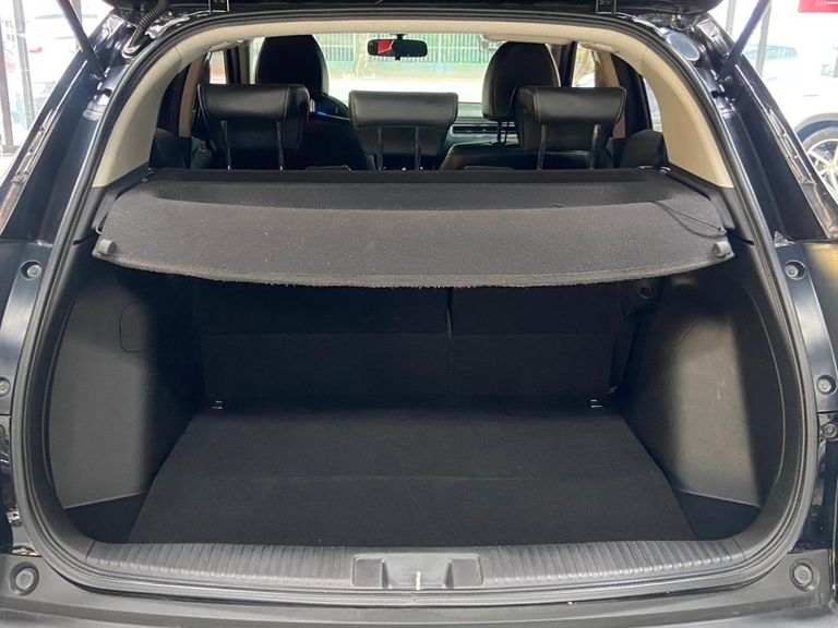 Honda HR-V EXL 1.8 Flexone 16V 5p Aut.