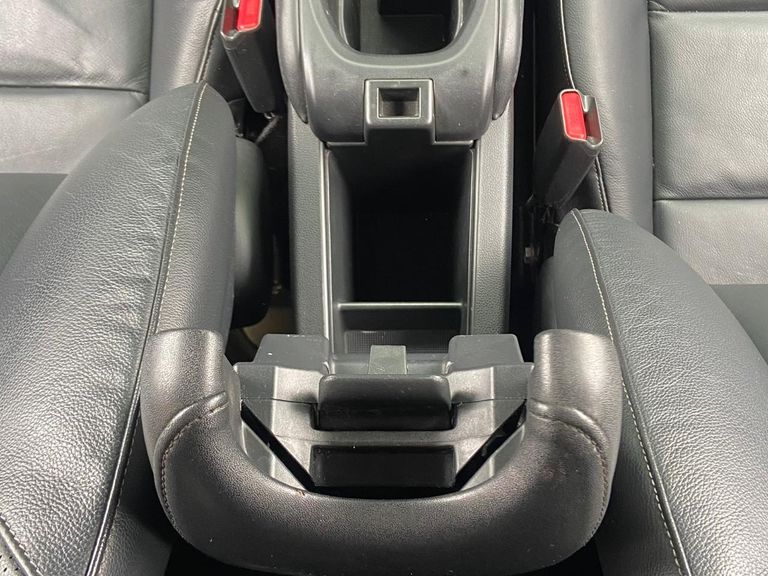 Honda HR-V EXL 1.8 Flexone 16V 5p Aut.