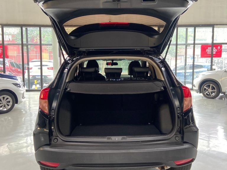 Honda HR-V EXL 1.8 Flexone 16V 5p Aut.