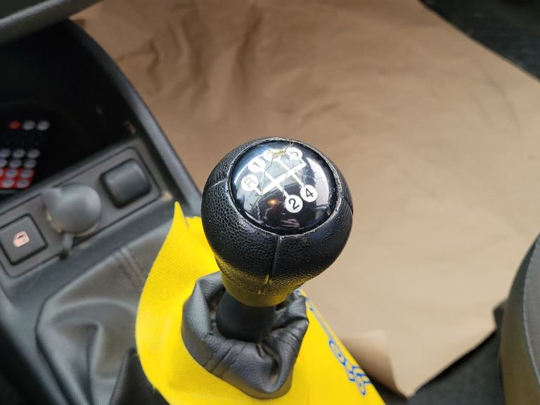 Chevrolet Corsa Hat. Maxx 1.4 8V ECONOFLEX 5p