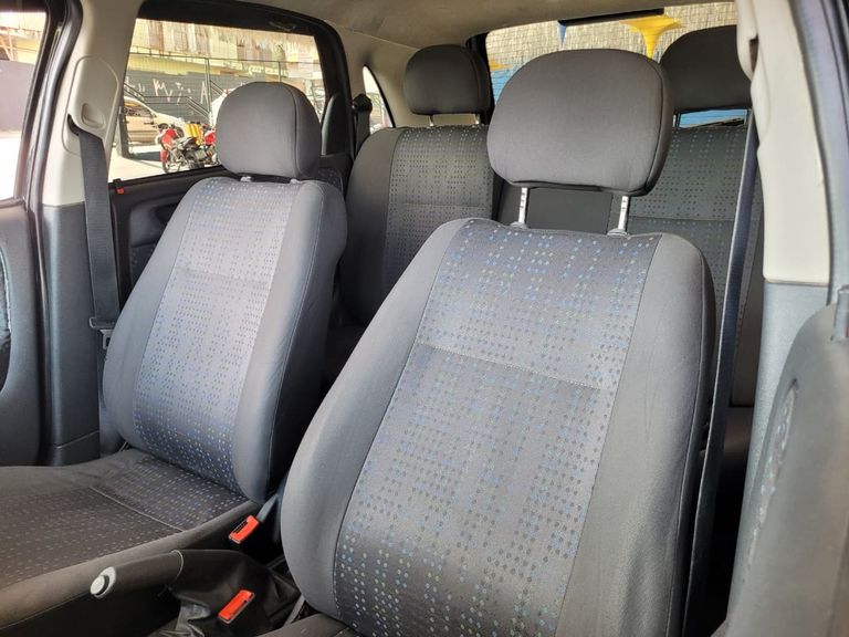 Chevrolet Corsa Hat. Maxx 1.4 8V ECONOFLEX 5p