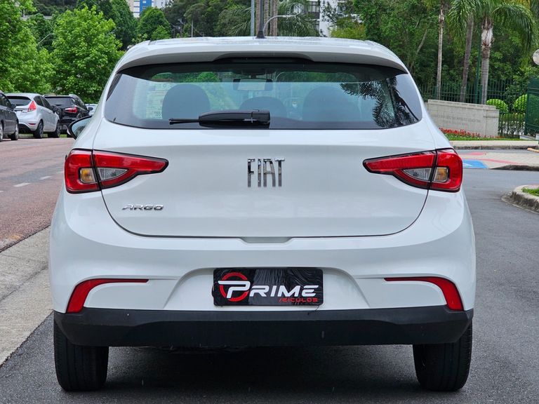 Fiat ARGO 1.0 6V Flex