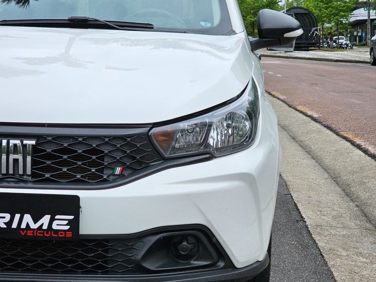 Fiat ARGO 1.0 6V Flex