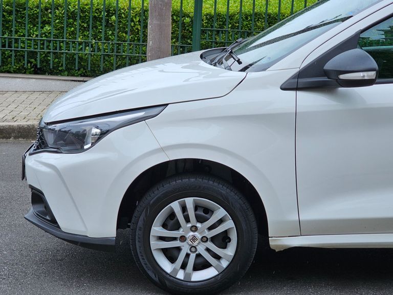 Fiat ARGO 1.0 6V Flex