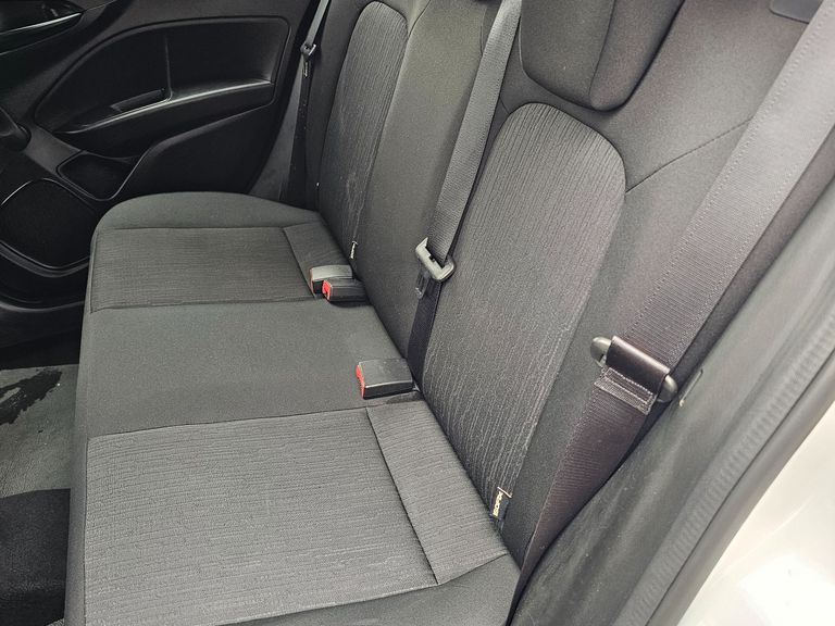 Fiat ARGO 1.0 6V Flex