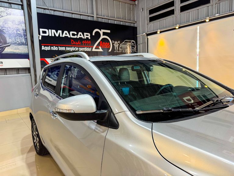 JAC T40 1.5 JET Flex 16V 5p Mec.