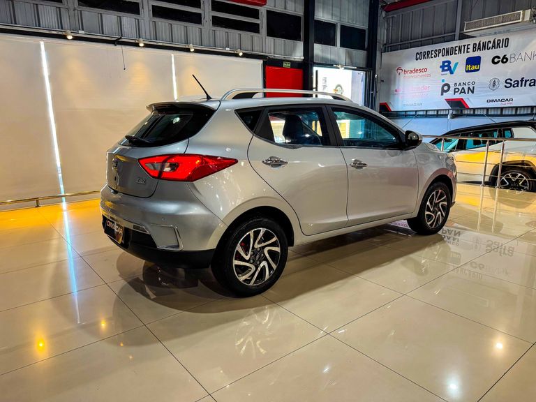 JAC T40 1.5 JET Flex 16V 5p Mec.