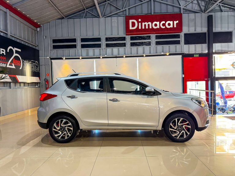 JAC T40 1.5 JET Flex 16V 5p Mec.